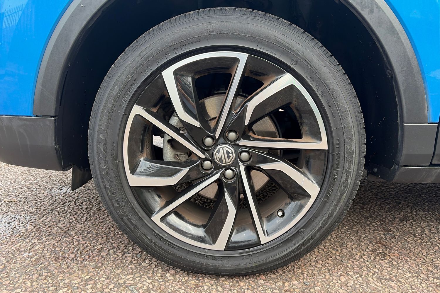 Used MG MG ZS 2023 for sale - 77055636: Photo 27
