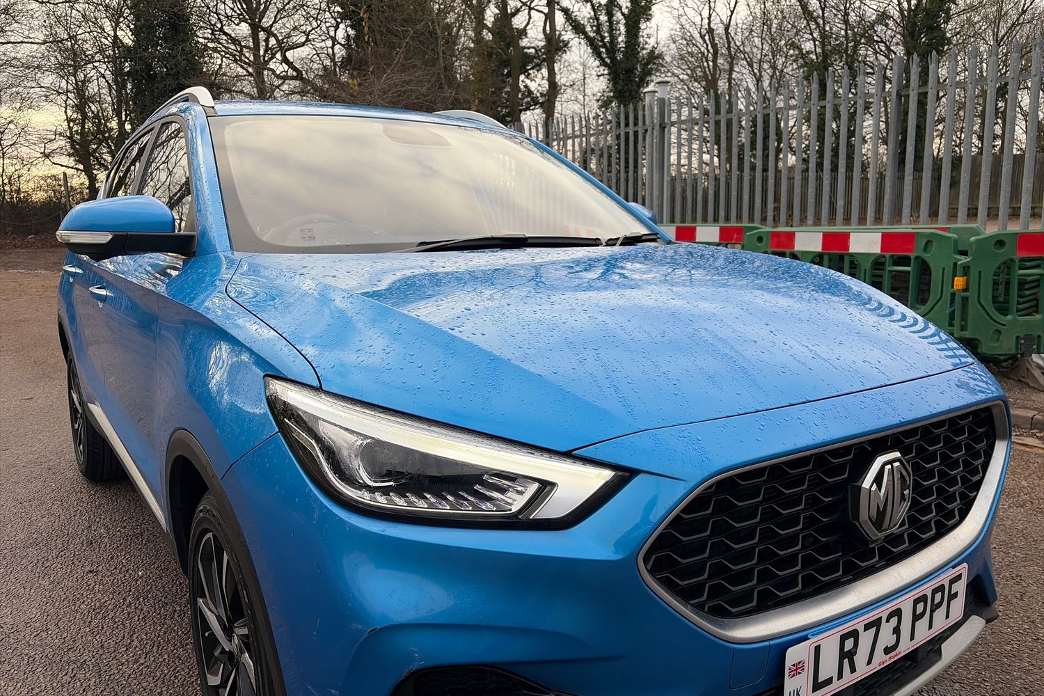 Used MG MG ZS 2023 for sale - 77055636: Photo 28