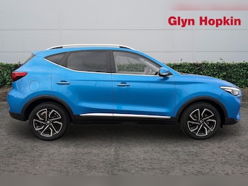 Used MG MG ZS 2023 for sale - 77055636: Photo