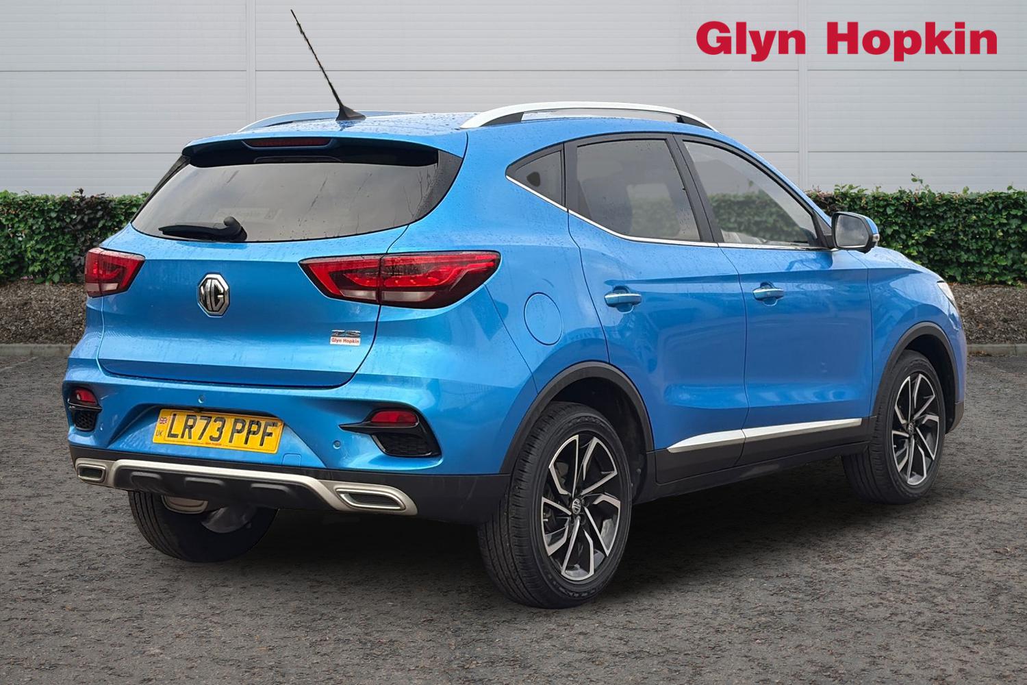 Used MG MG ZS 2023 for sale - 77055636: Photo 3