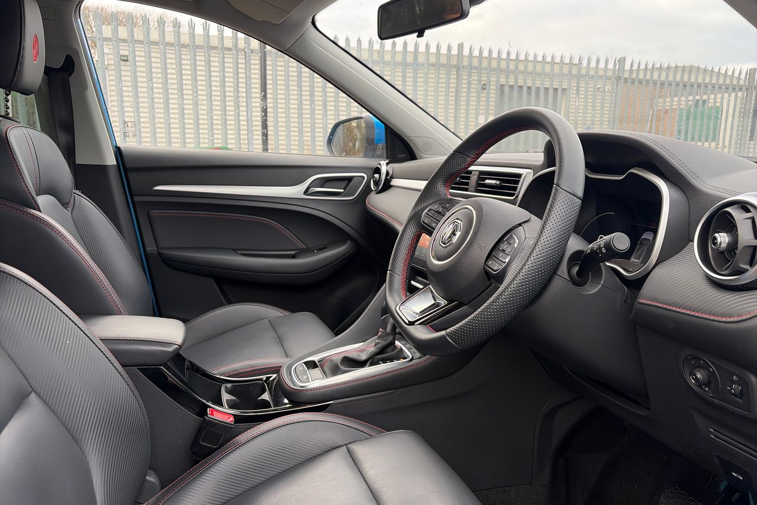 Used MG MG ZS 2023 for sale - 77055636: Photo 33