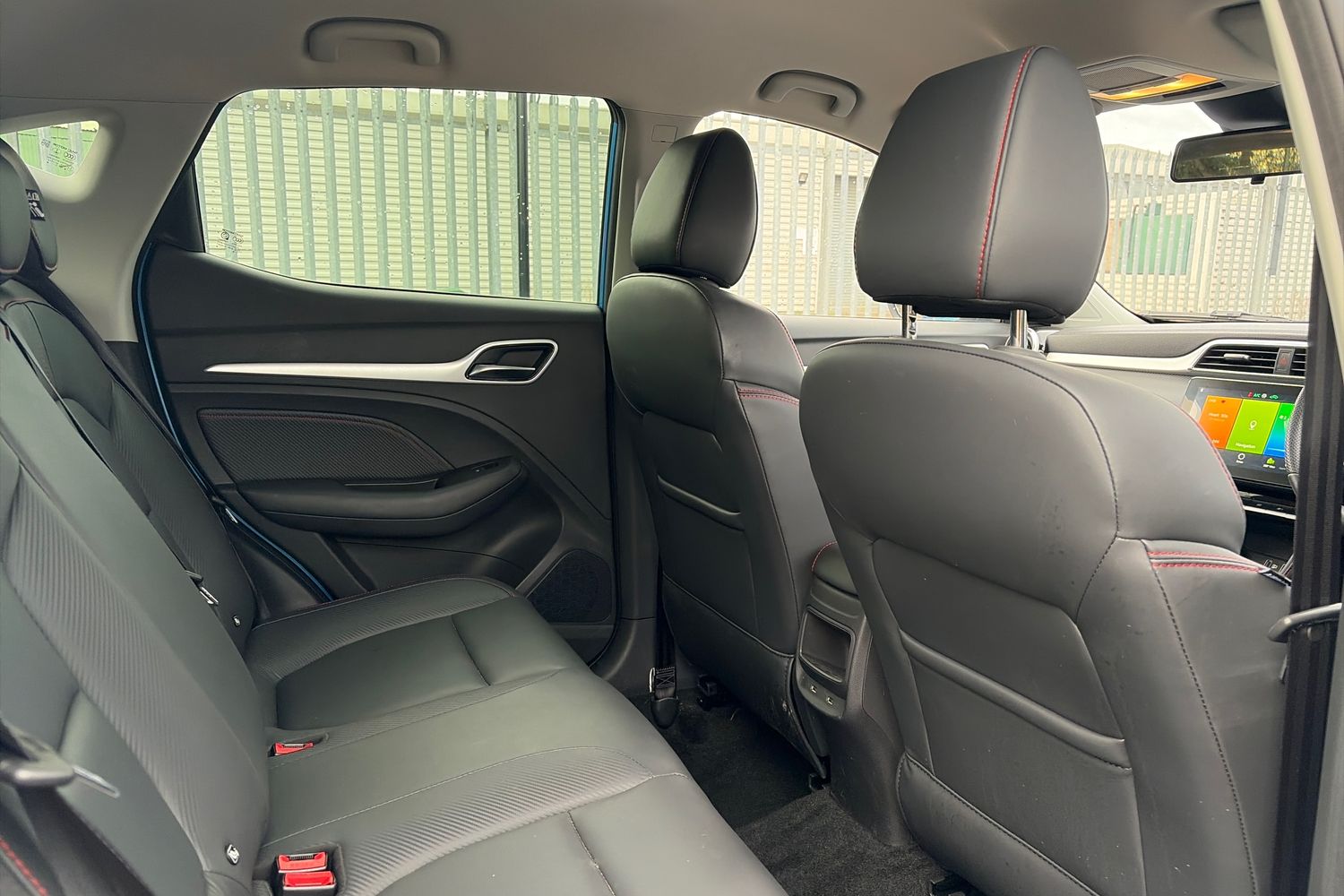 Used MG MG ZS 2023 for sale - 77055636: Photo 35