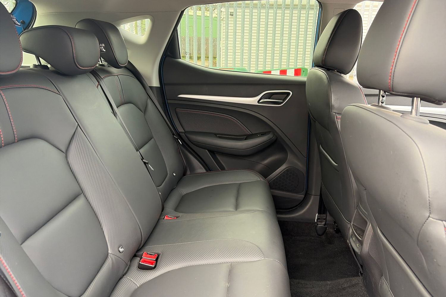 Used MG MG ZS 2023 for sale - 77055636: Photo 36