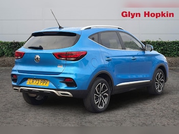 Used MG MG ZS 2023 for sale - 77055636: Photo