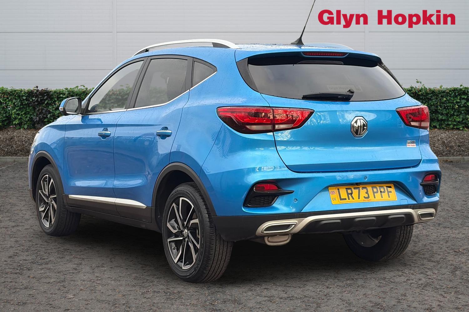 Used MG MG ZS 2023 for sale - 77055636: Photo 5