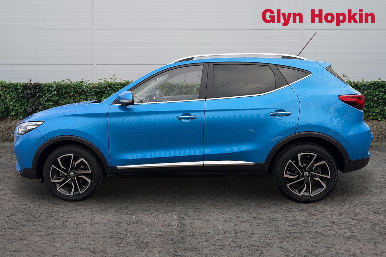 Used MG MG ZS 2023 for sale - 77055636: Photo 6