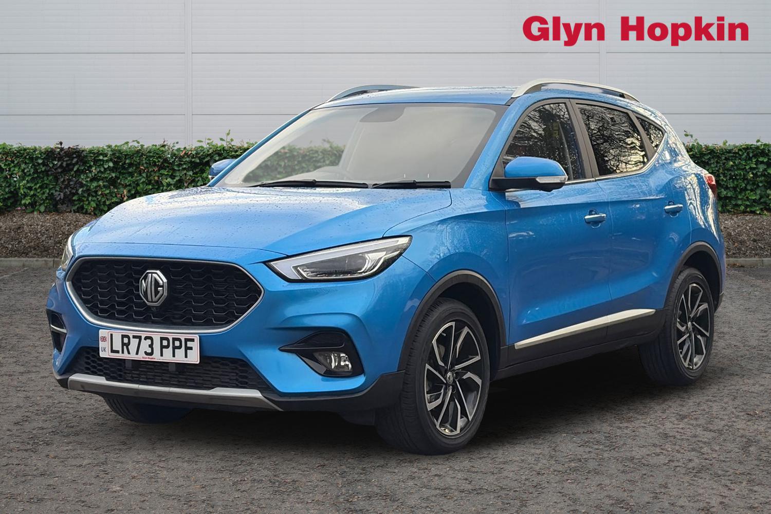 Used MG MG ZS 2023 for sale - 77055636: Photo 7