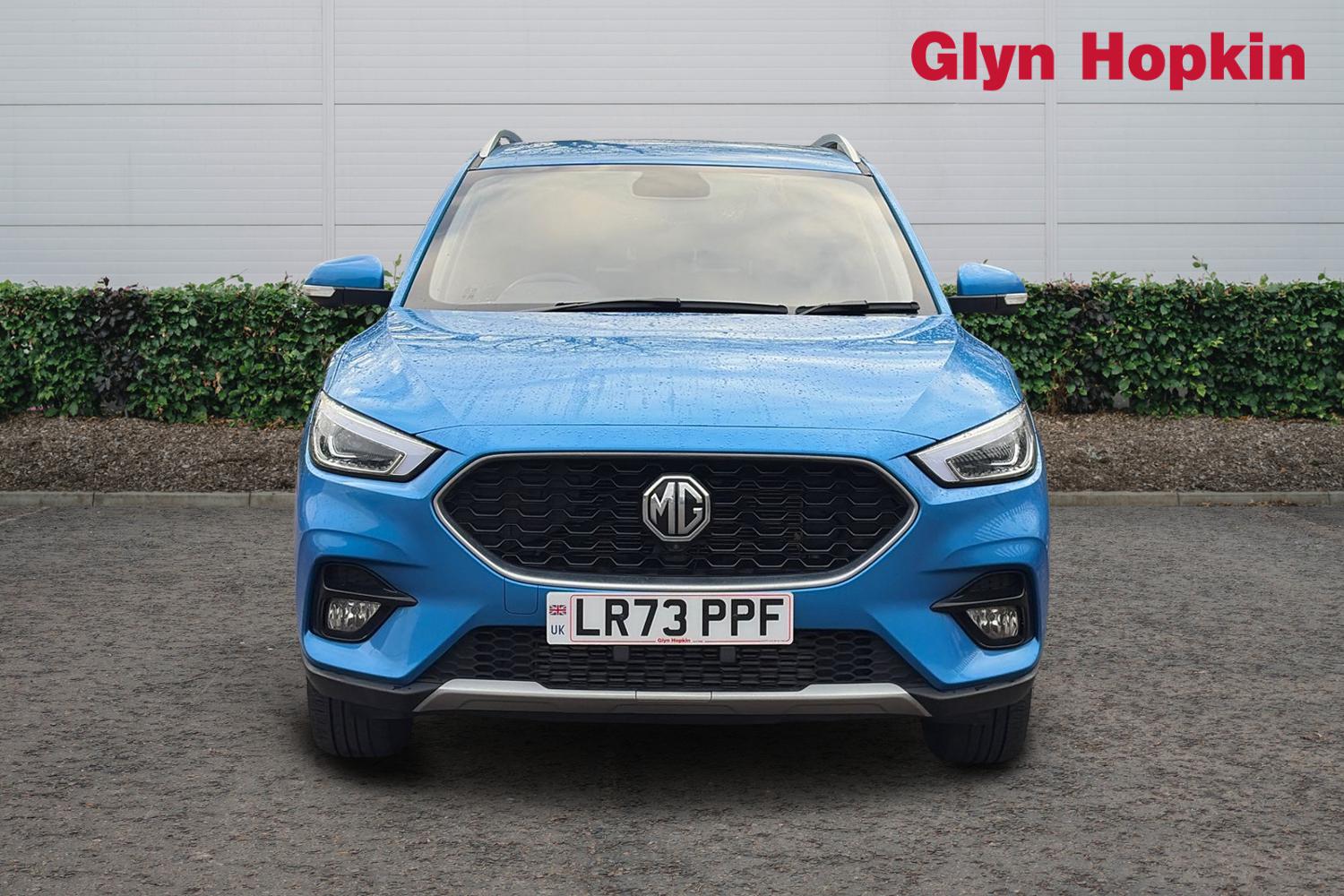 Used MG MG ZS 2023 for sale - 77055636: Photo 8