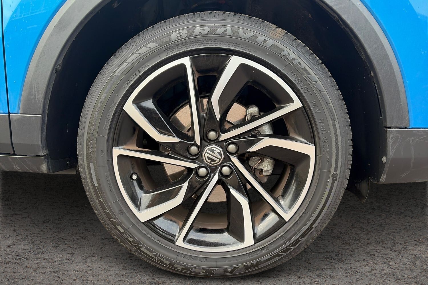 Used MG MG ZS 2023 for sale - 77055636: Photo 9