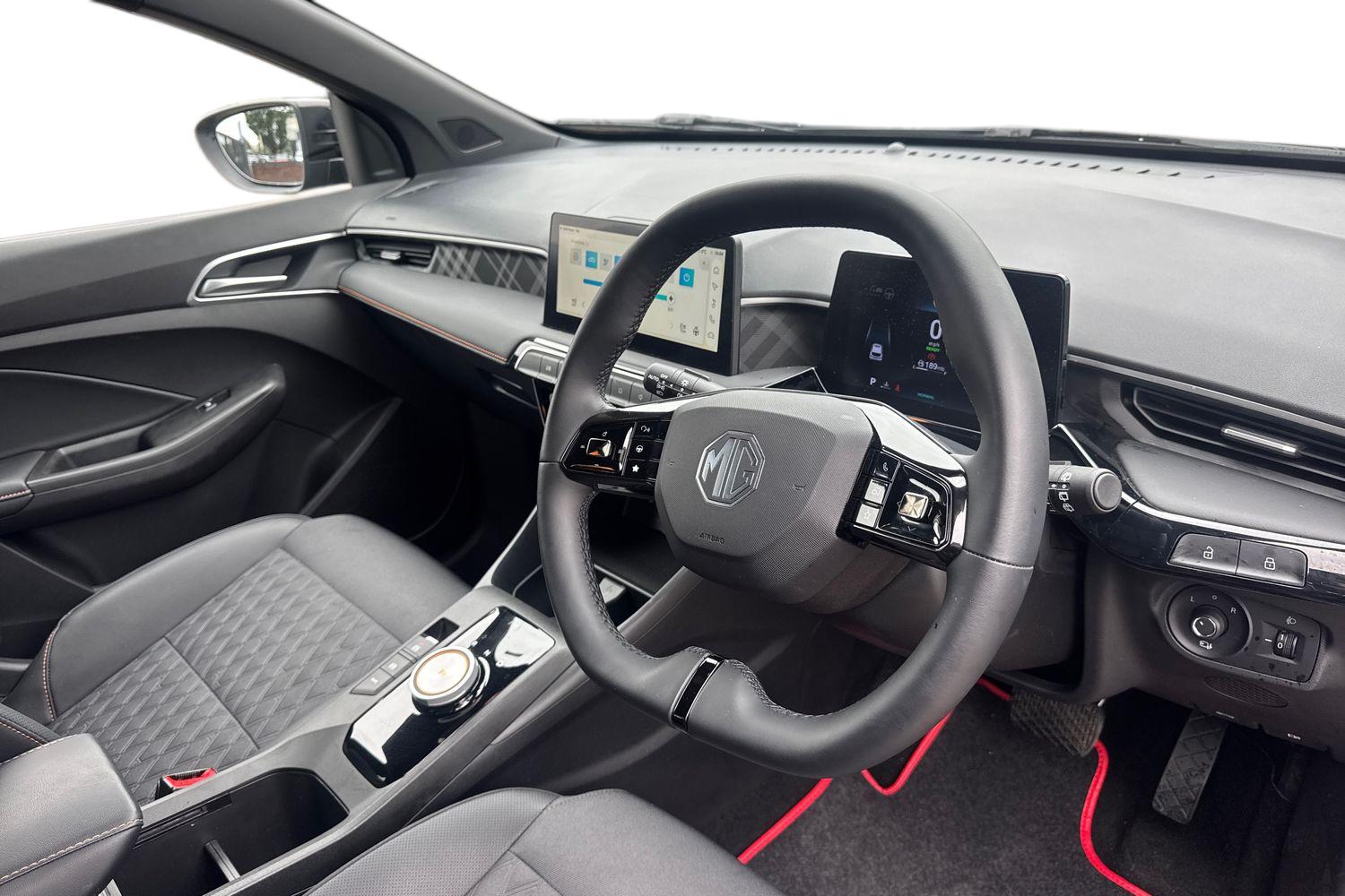 Used MG MG3 2025 for sale - 76183820: Photo 10