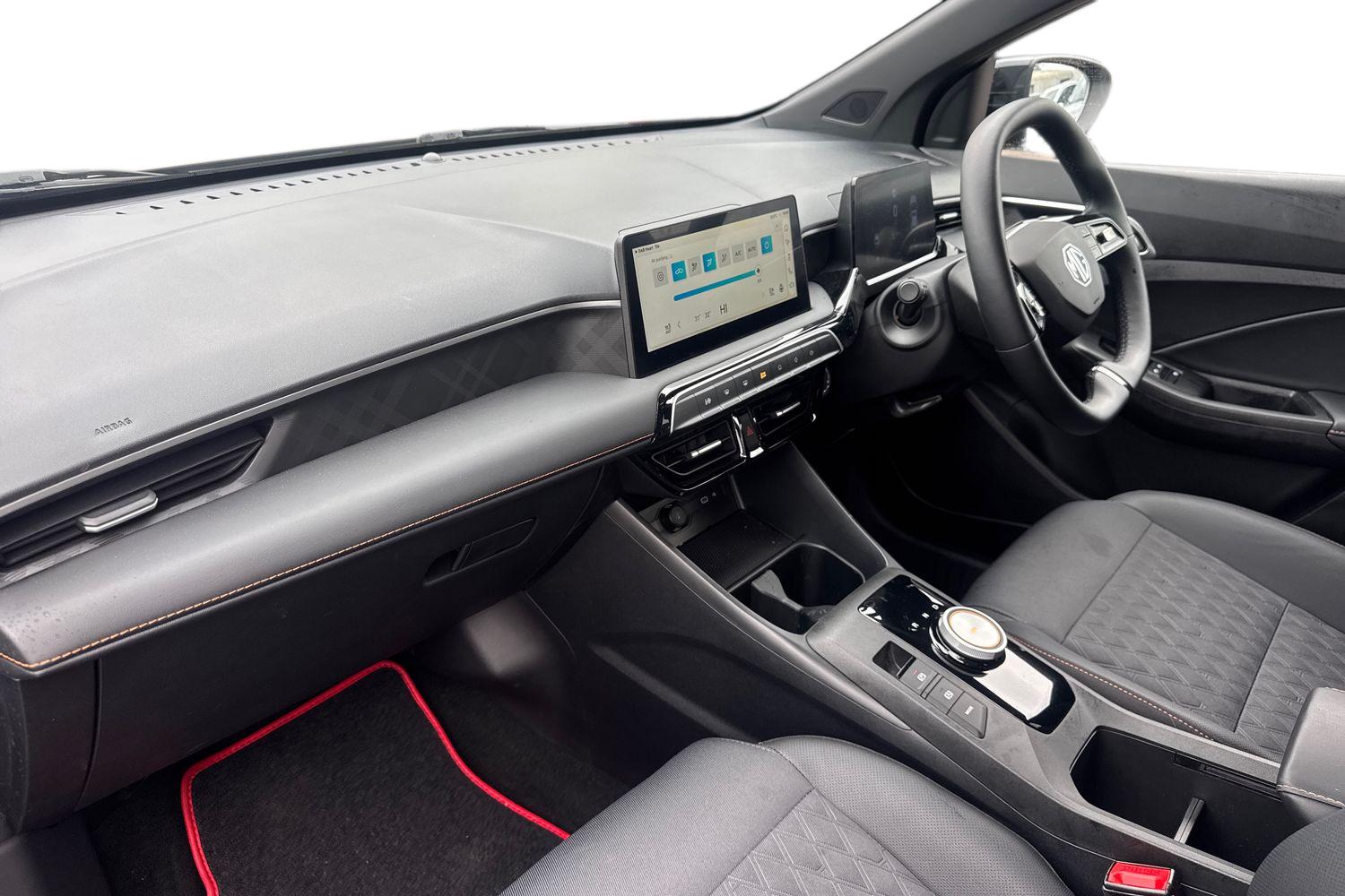 Used MG MG3 2025 for sale - 76183820: Photo 13