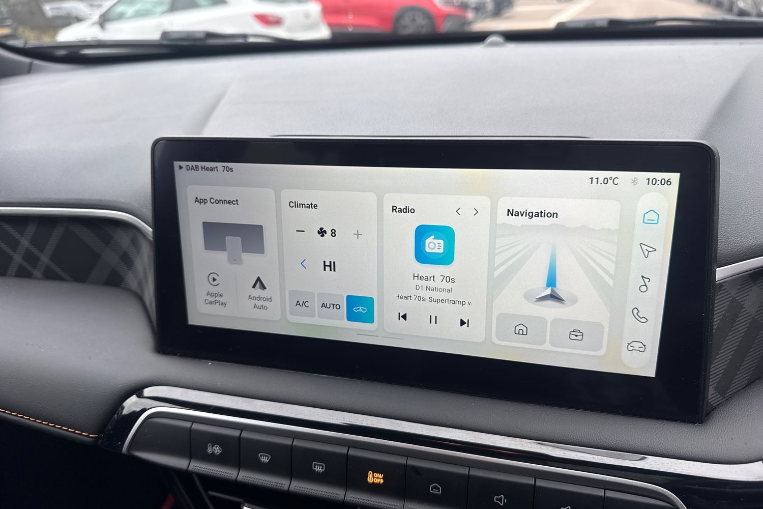 Used MG MG3 2025 for sale - 76183820: Photo 17