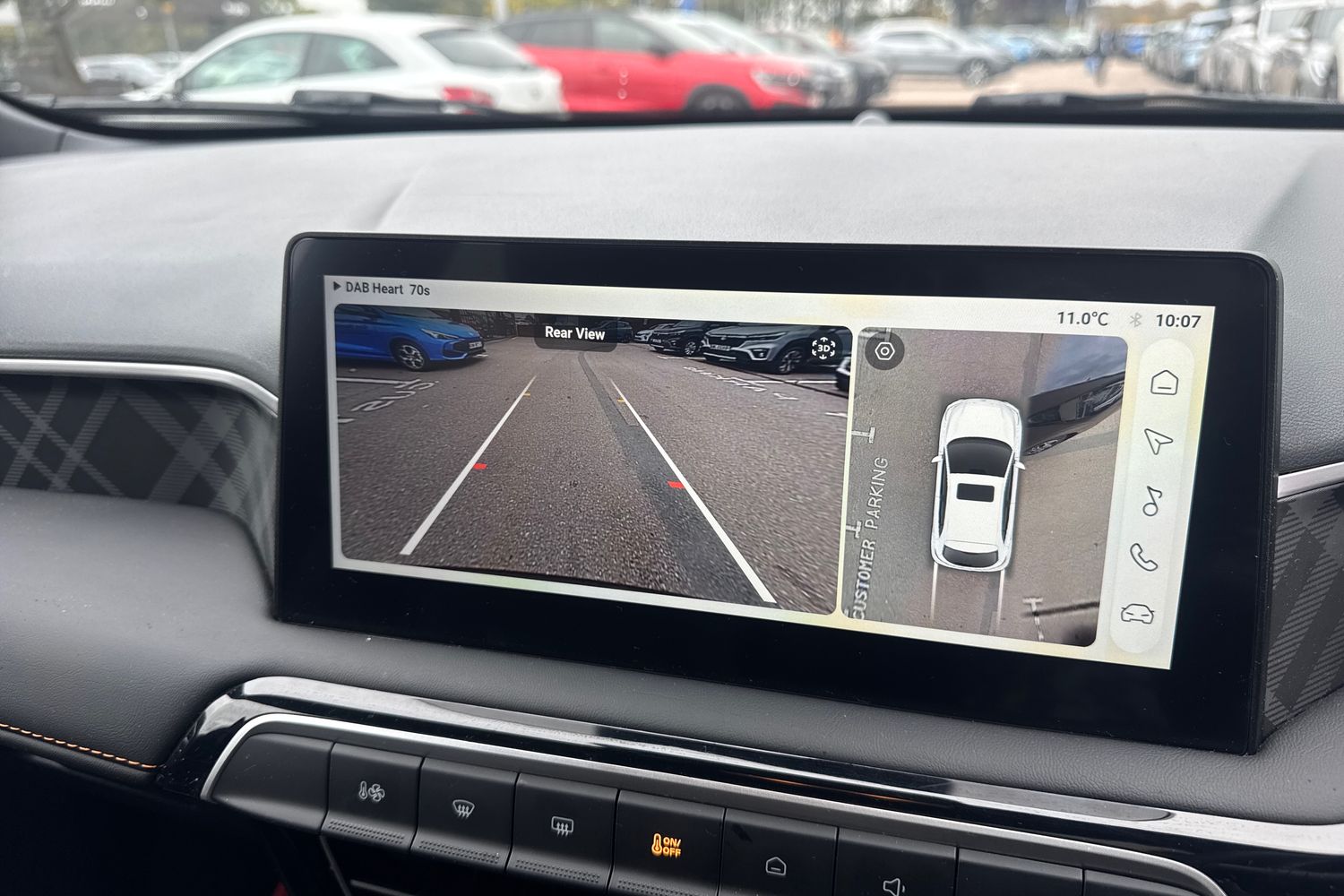 Used MG MG3 2025 for sale - 76183820: Photo 19