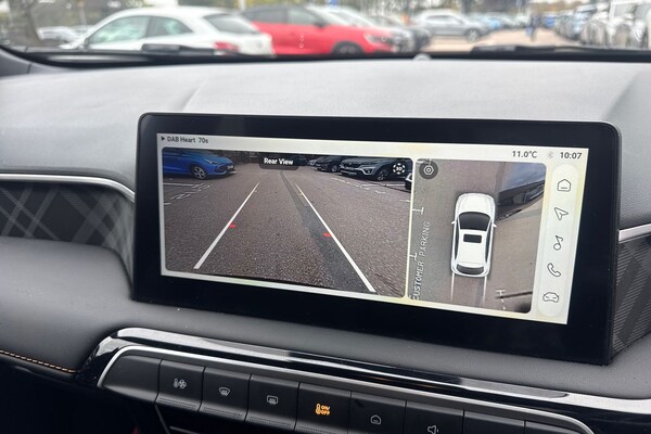Used MG MG3 2025 for sale - 76183820: Photo 19
