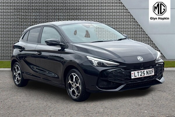 Used MG MG3 2025 for sale - 76183820: Photo 1