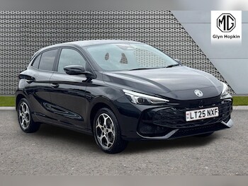 2025 - 1.5 Hybrid Trophy 5dr Auto