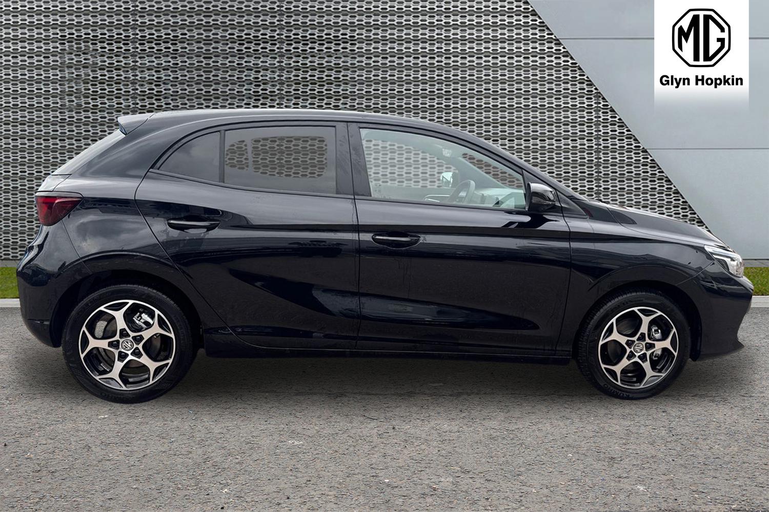 Used MG MG3 2025 for sale - 76183820: Photo 2