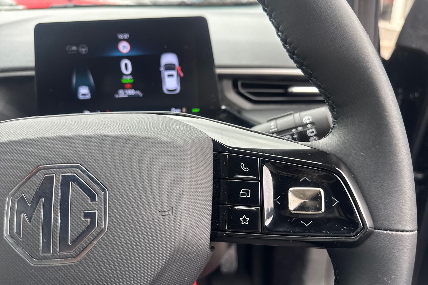 Used MG MG3 2025 for sale - 76183820: Photo 22
