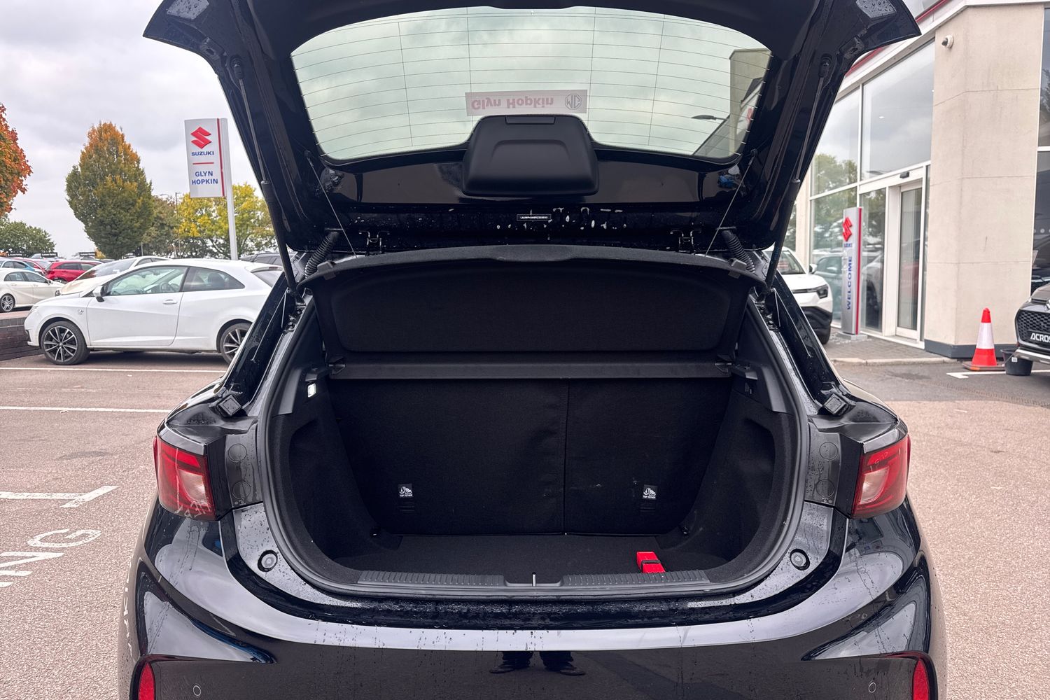 Used MG MG3 2025 for sale - 76183820: Photo 24