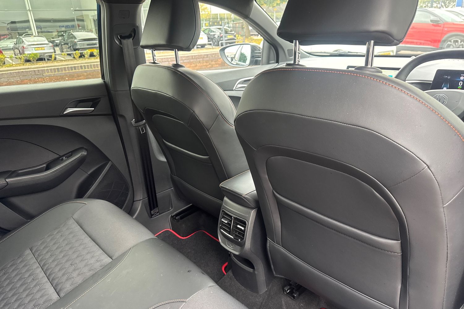 Used MG MG3 2025 for sale - 76183820: Photo 25