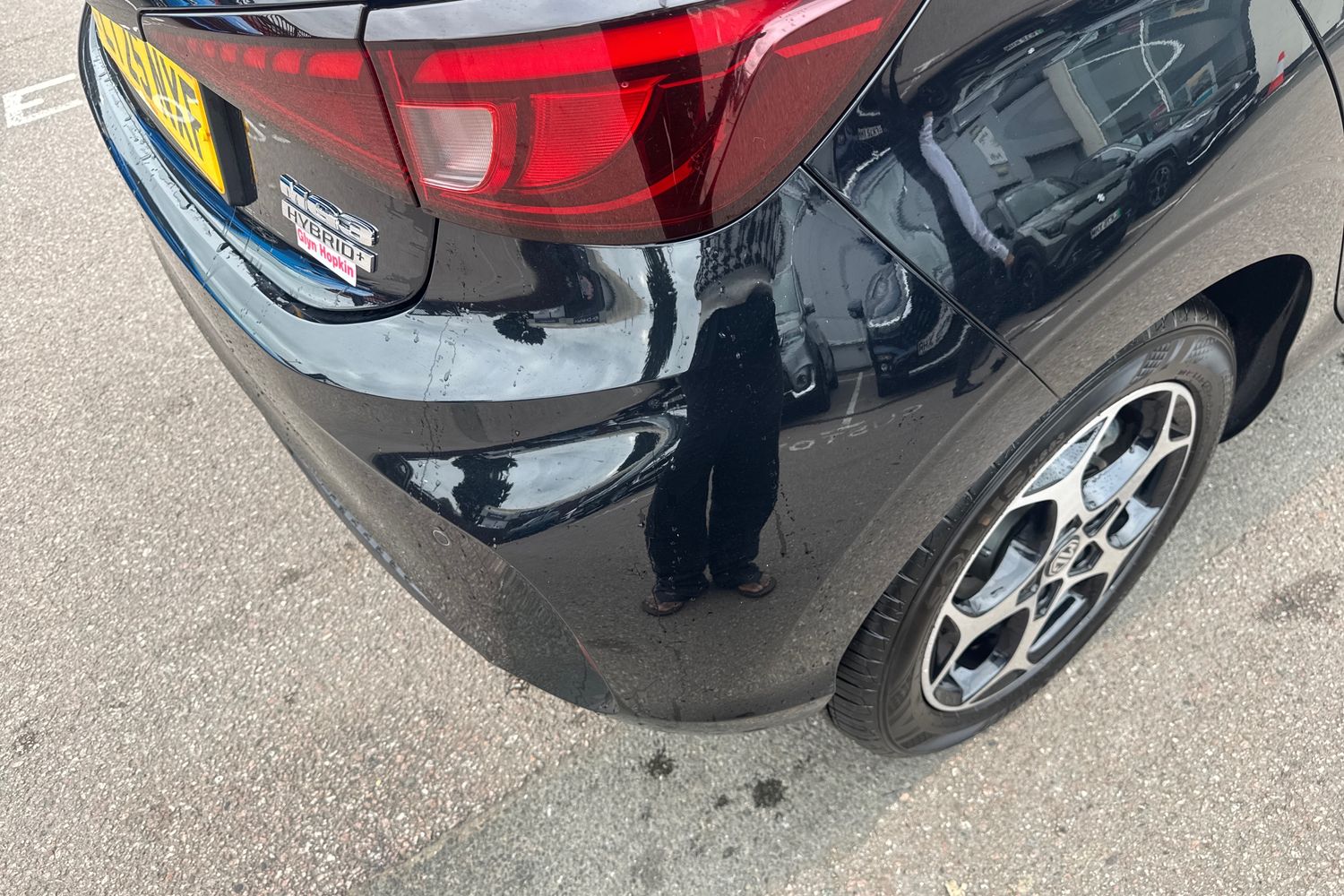 Used MG MG3 2025 for sale - 76183820: Photo 28