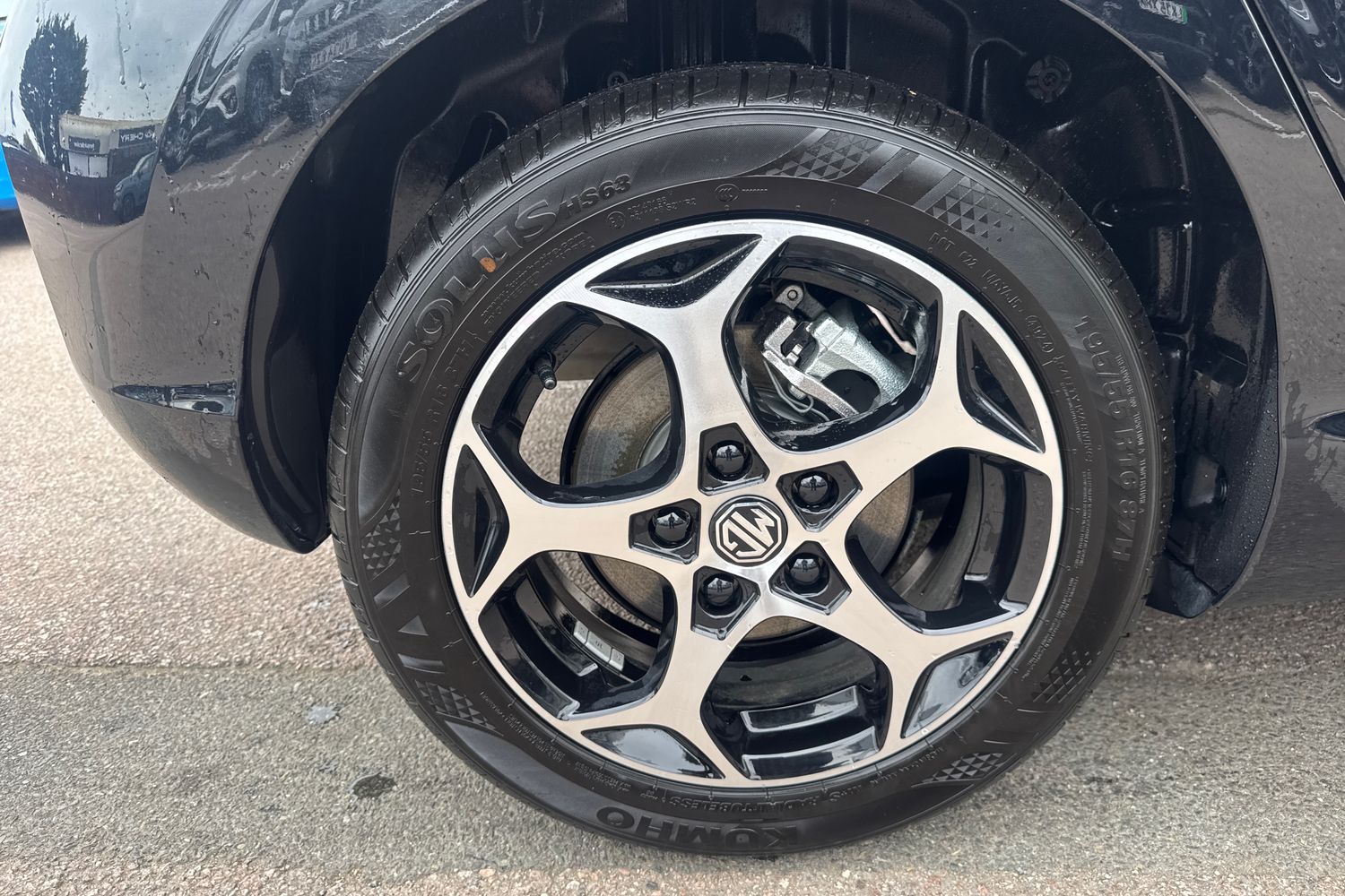 Used MG MG3 2025 for sale - 76183820: Photo 29