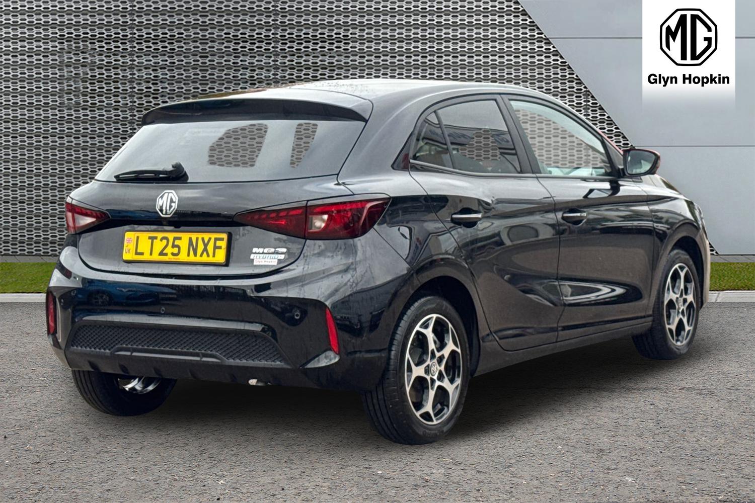 Used MG MG3 2025 for sale - 76183820: Photo 3