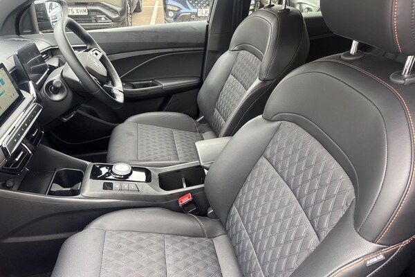 Used MG MG3 2025 for sale - 76183820: Photo 30