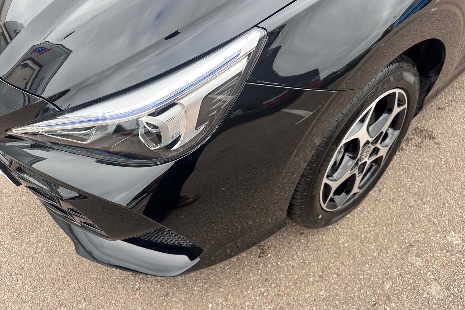 Used MG MG3 2025 for sale - 76183820: Photo 33