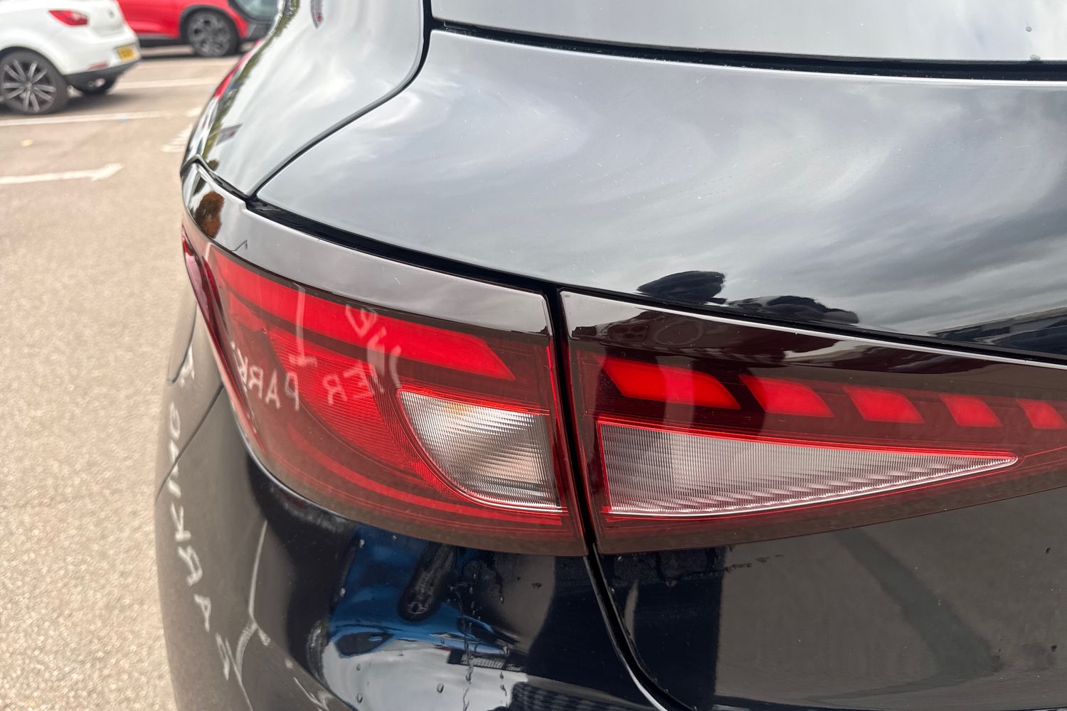 Used MG MG3 2025 for sale - 76183820: Photo 35