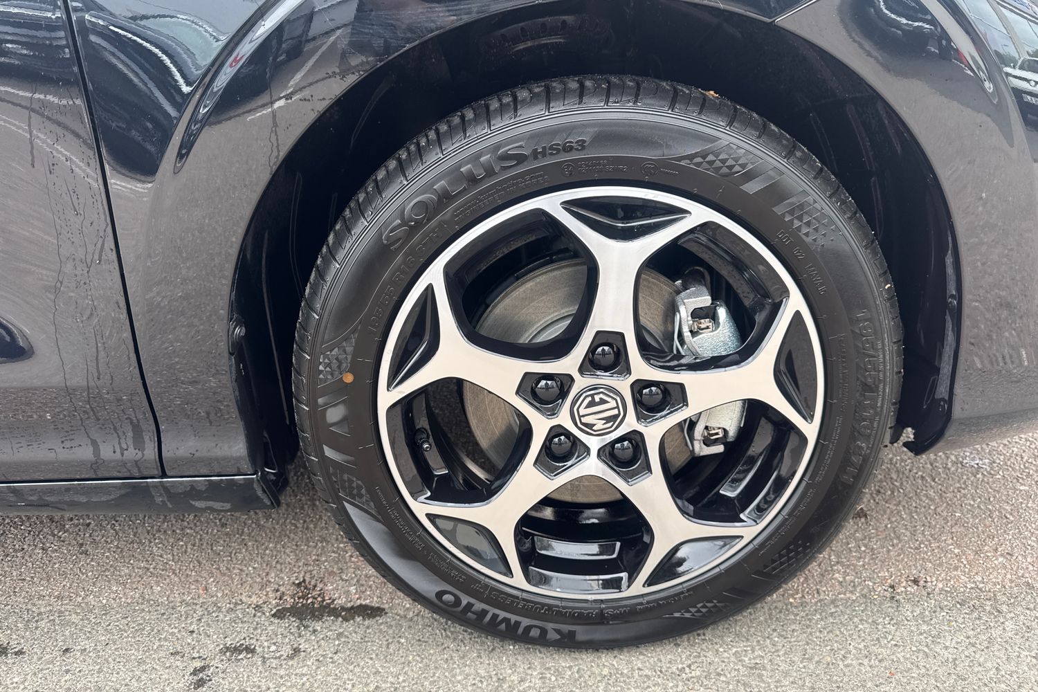 Used MG MG3 2025 for sale - 76183820: Photo 38