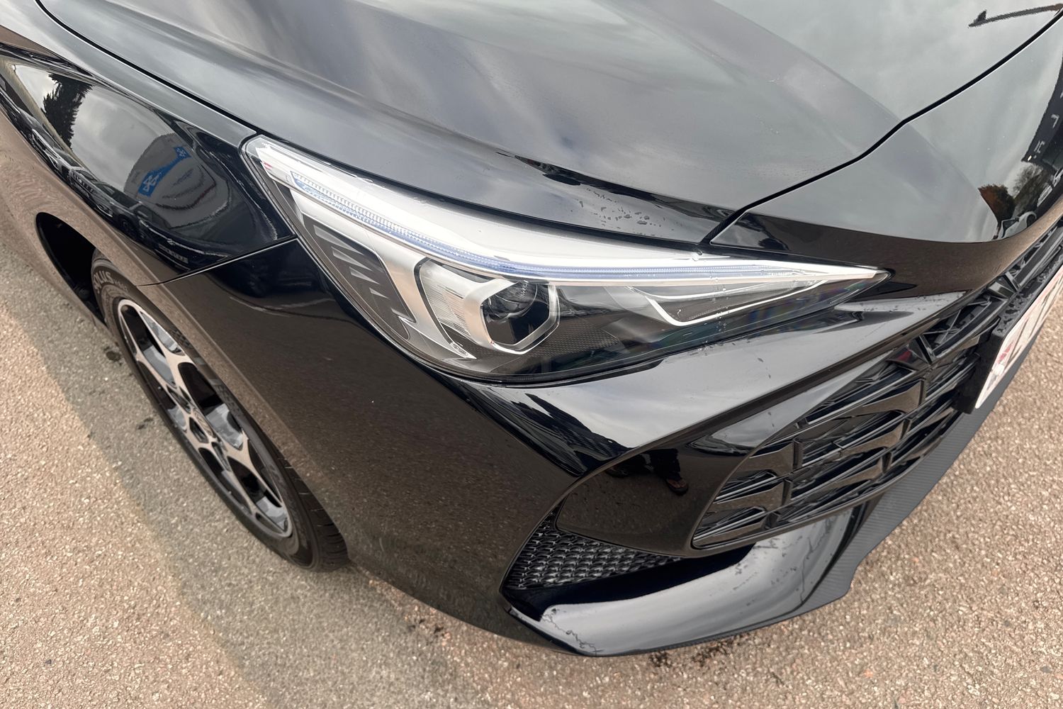 Used MG MG3 2025 for sale - 76183820: Photo 39