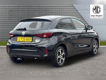 Used MG MG3 2025 for sale - 76183820: Photo 3