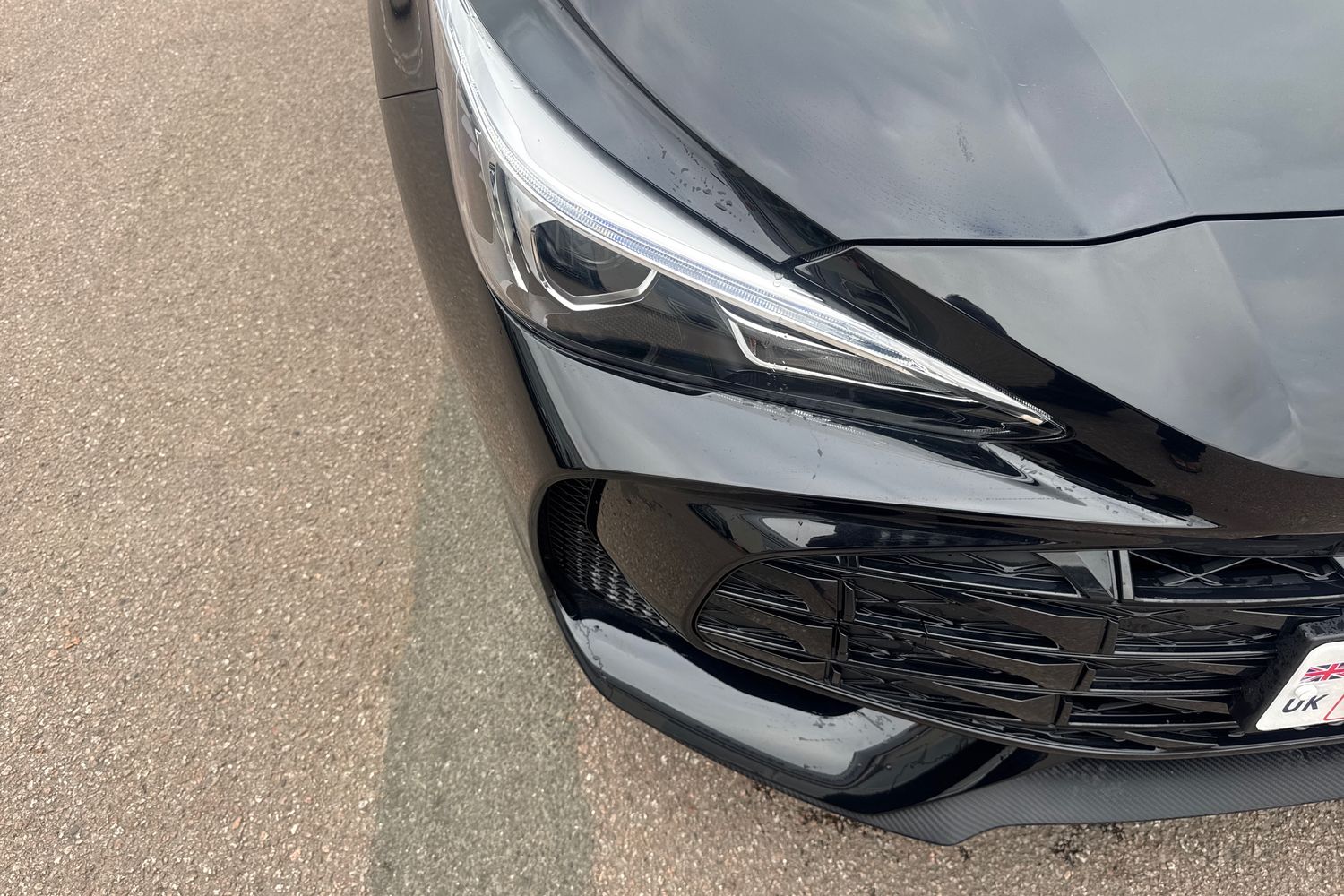 Used MG MG3 2025 for sale - 76183820: Photo 40