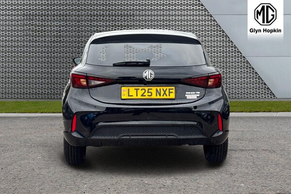 Used MG MG3 2025 for sale - 76183820: Photo 4