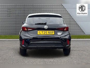 Used MG MG3 2025 for sale - 76183820: Photo 4
