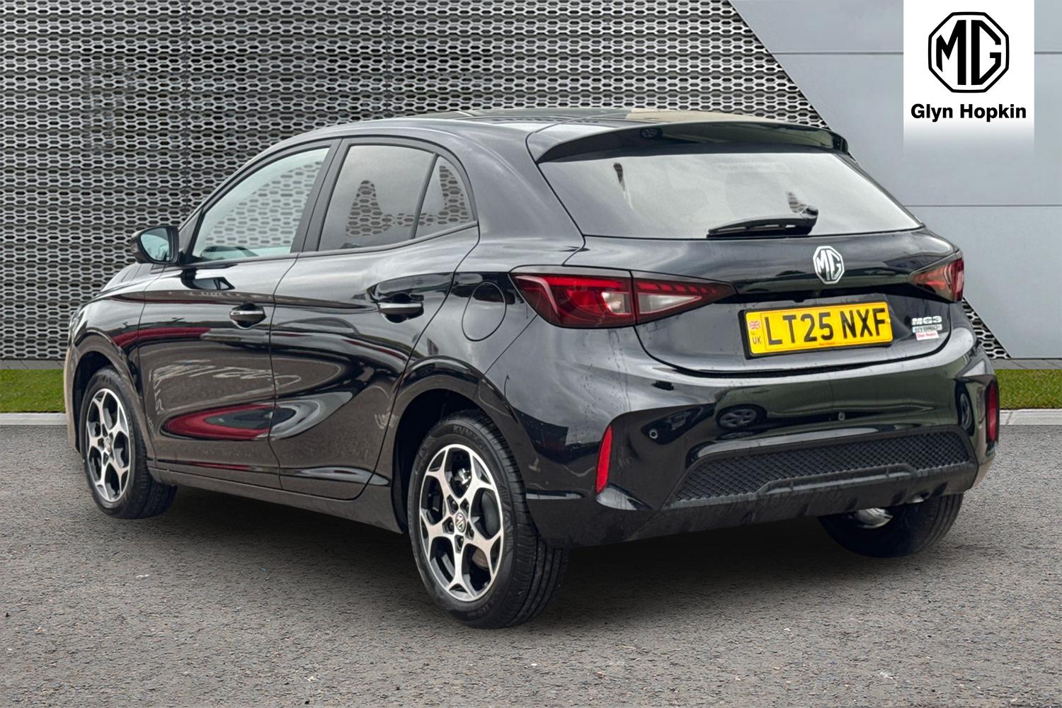 Used MG MG3 2025 for sale - 76183820: Photo 5