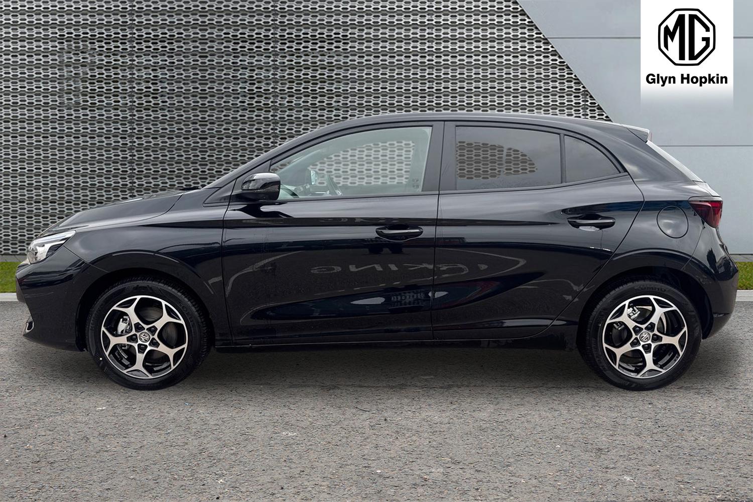 Used MG MG3 2025 for sale - 76183820: Photo 6