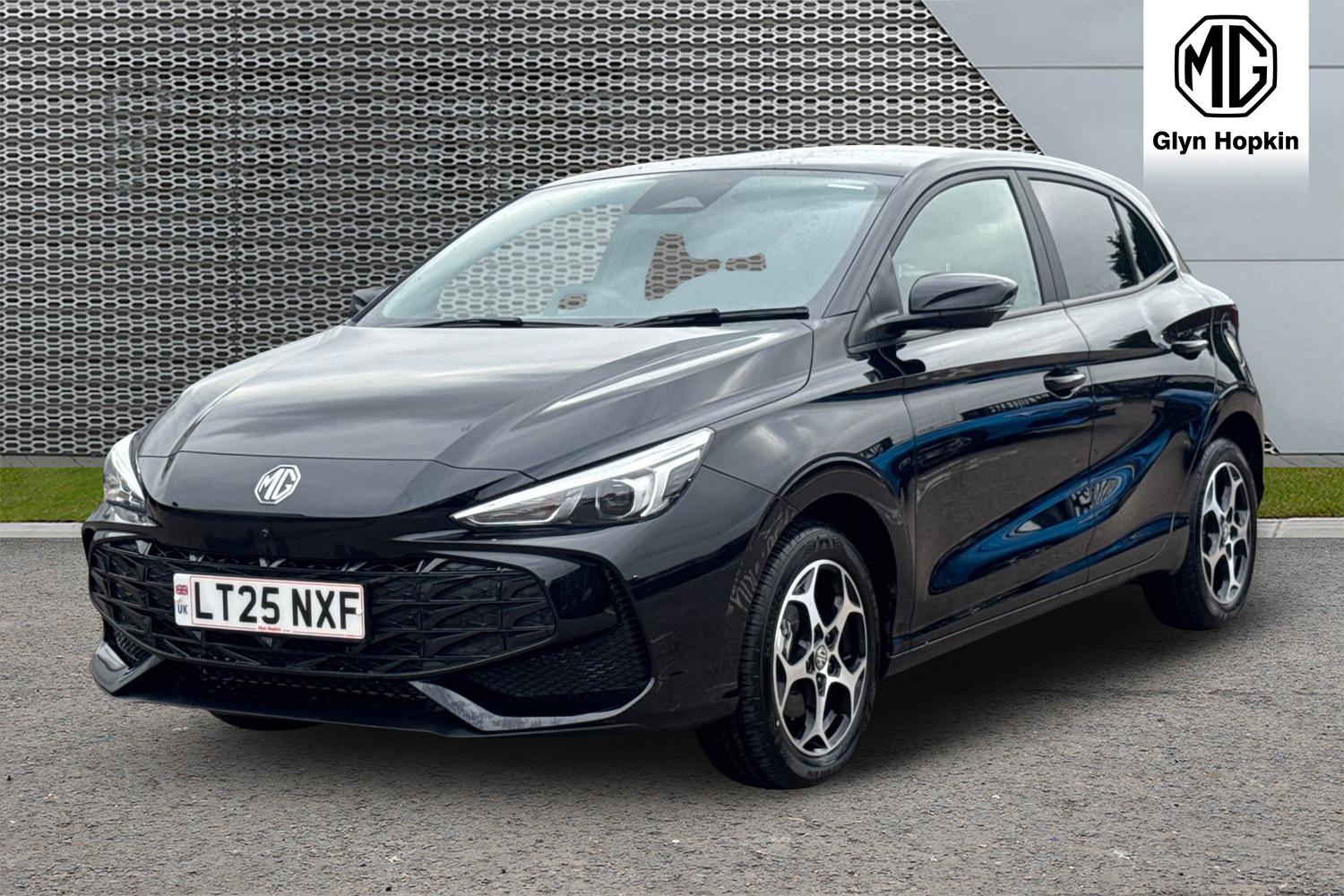 Used MG MG3 2025 for sale - 76183820: Photo 7