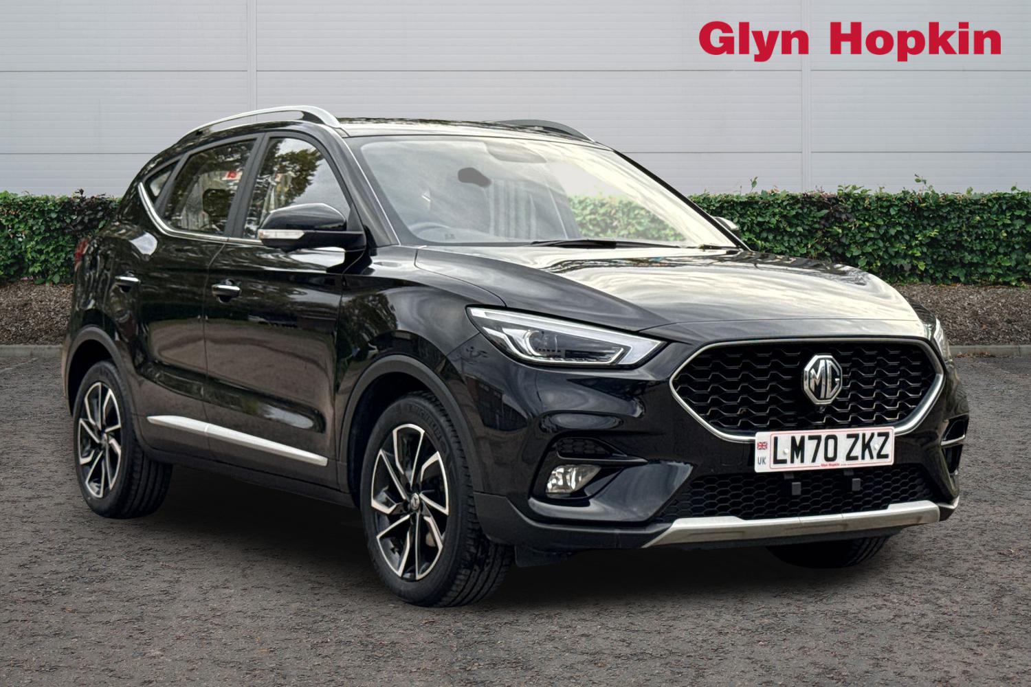 Used MG MG ZS 2020 for sale - 76350987: Photo 1