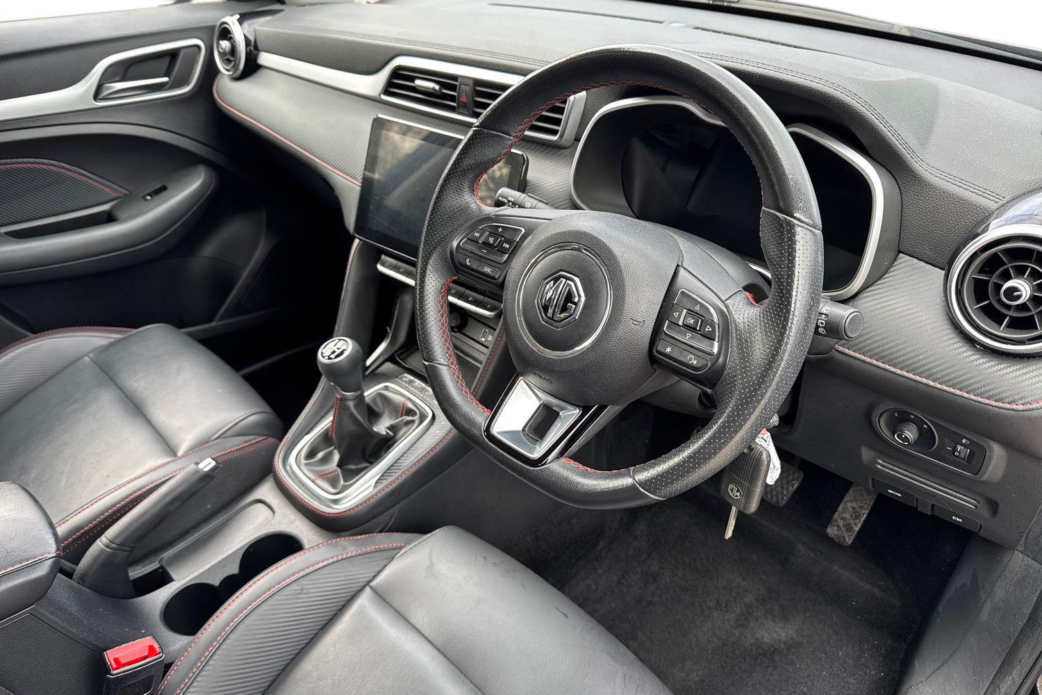 Used MG MG ZS 2020 for sale - 76350987: Photo 10