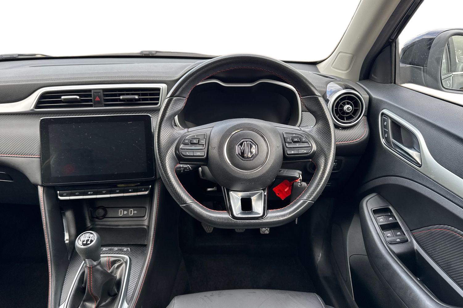 Used MG MG ZS 2020 for sale - 76350987: Photo 11