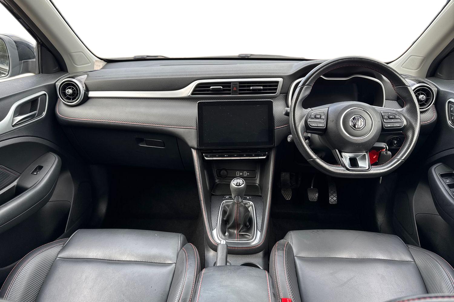 Used MG MG ZS 2020 for sale - 76350987: Photo 12