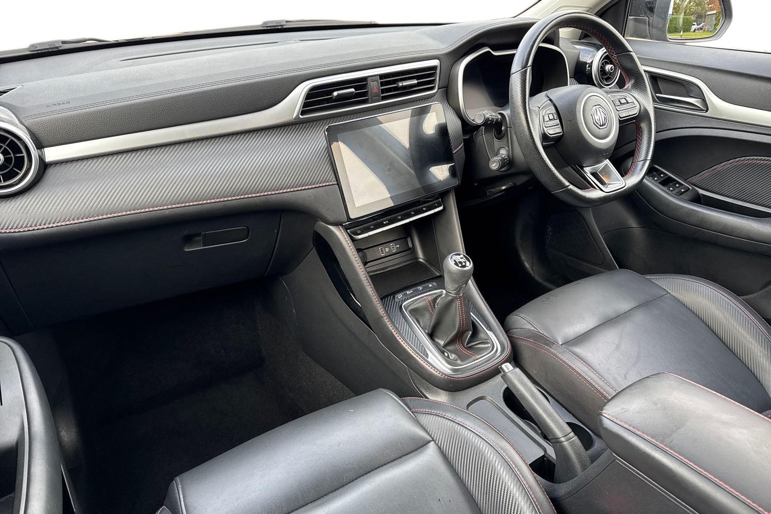 Used MG MG ZS 2020 for sale - 76350987: Photo 13