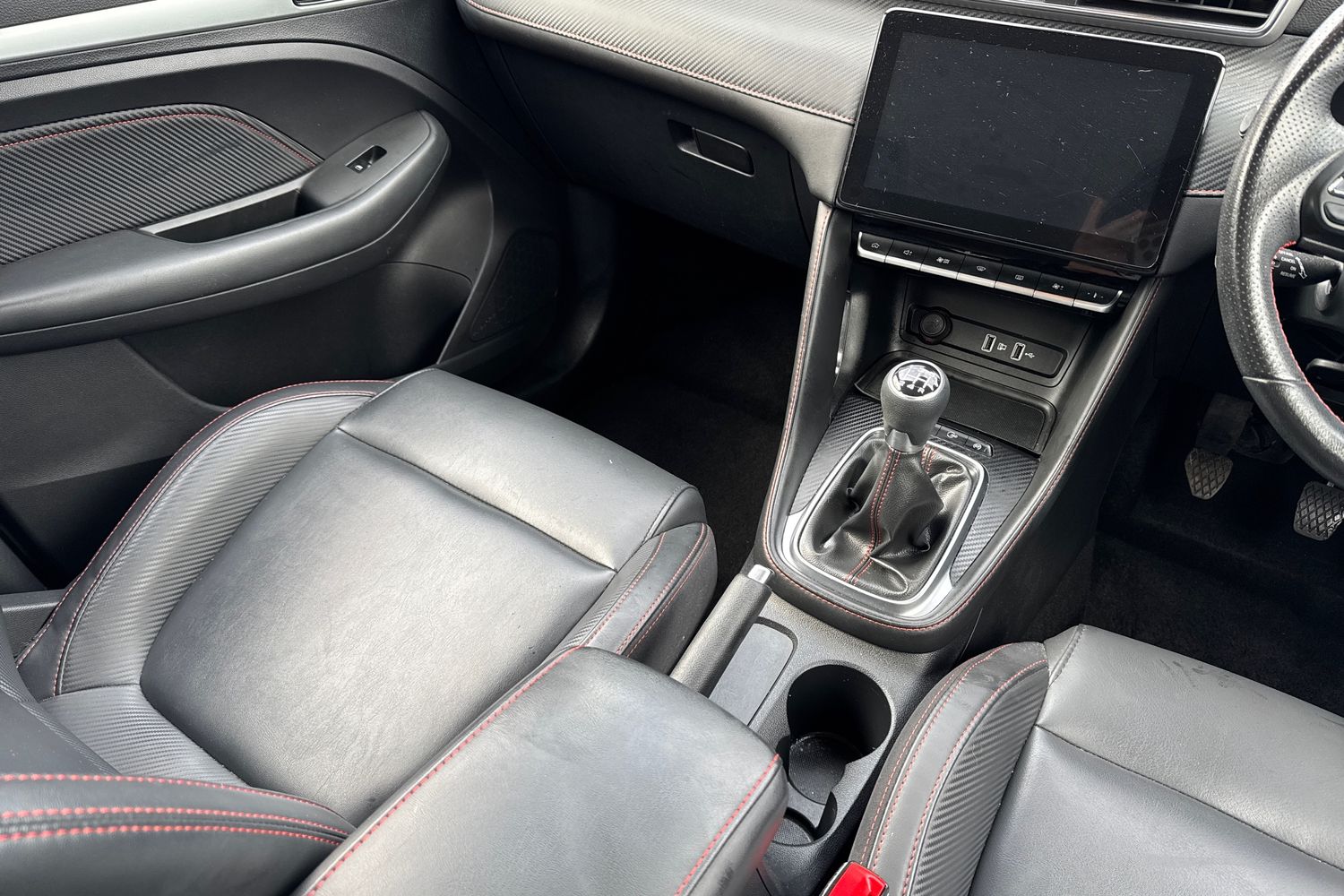 Used MG MG ZS 2020 for sale - 76350987: Photo 14
