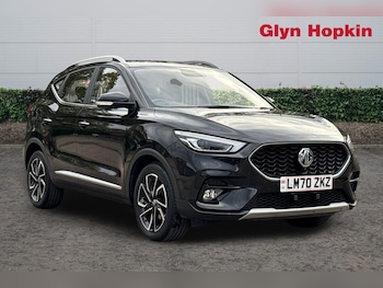 Used MG MG ZS 2020 for sale - 76350987: Photo