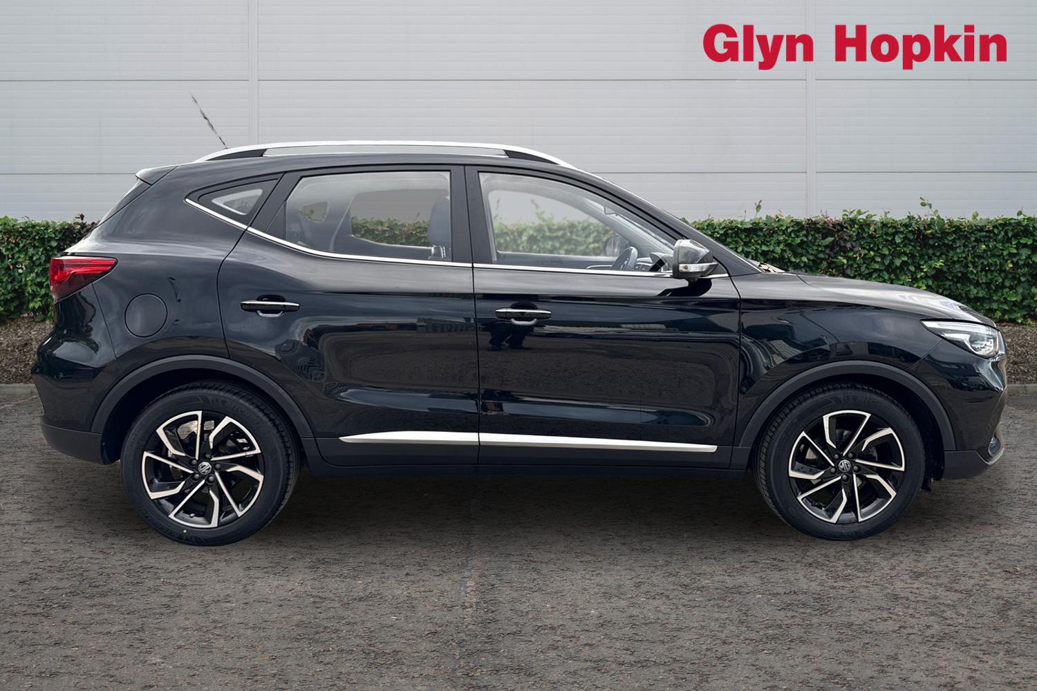 Used MG MG ZS 2020 for sale - 76350987: Photo 2