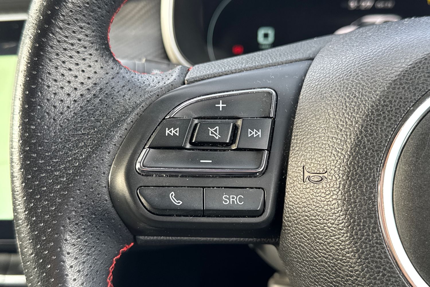 Used MG MG ZS 2020 for sale - 76350987: Photo 21