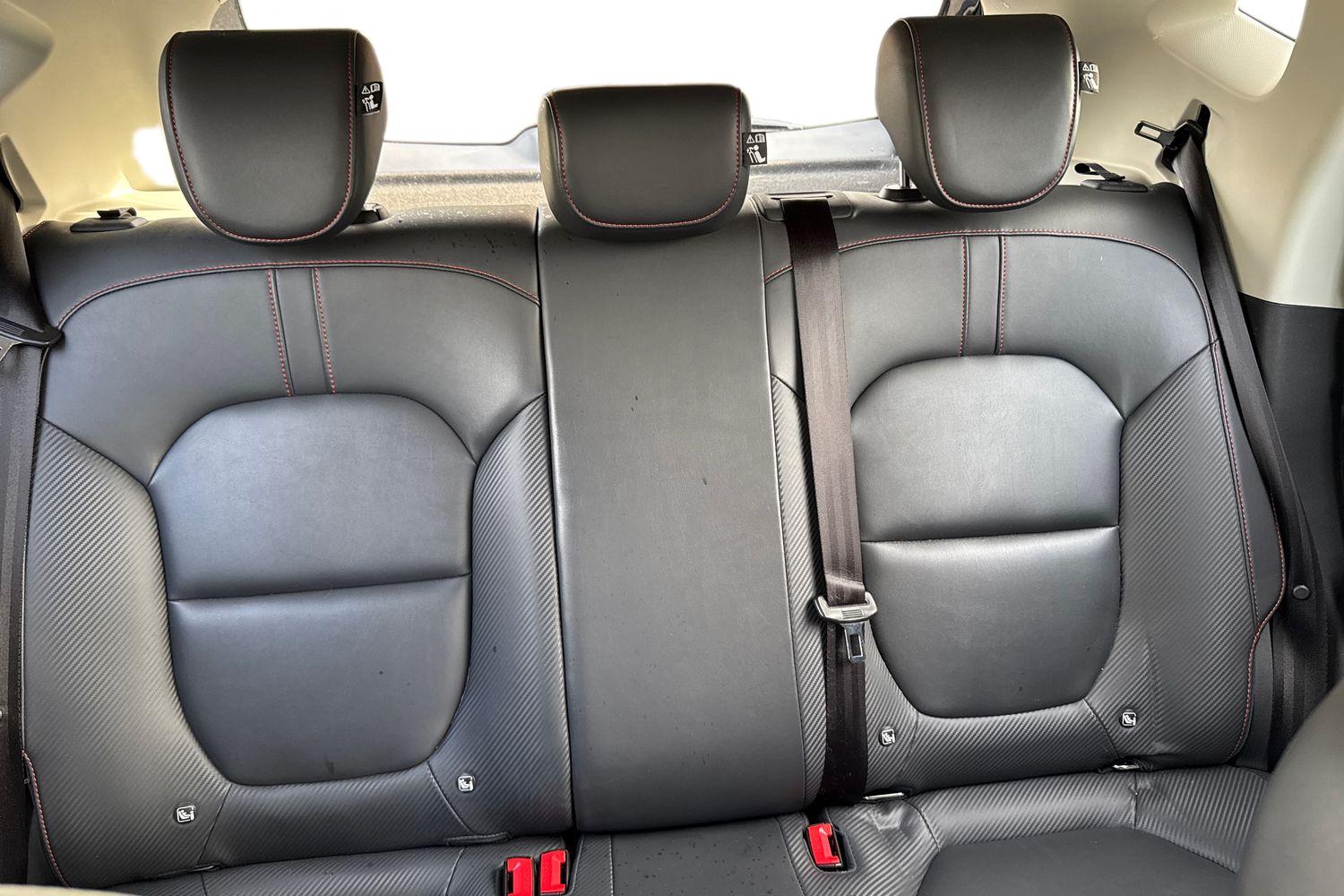 Used MG MG ZS 2020 for sale - 76350987: Photo 23