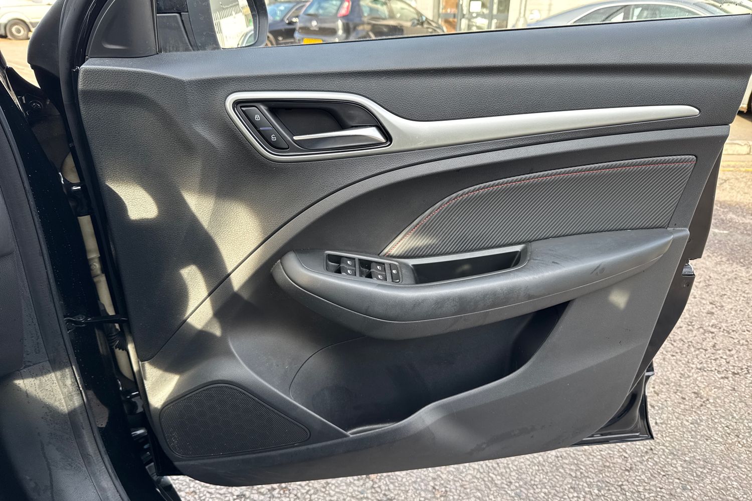 Used MG MG ZS 2020 for sale - 76350987: Photo 27
